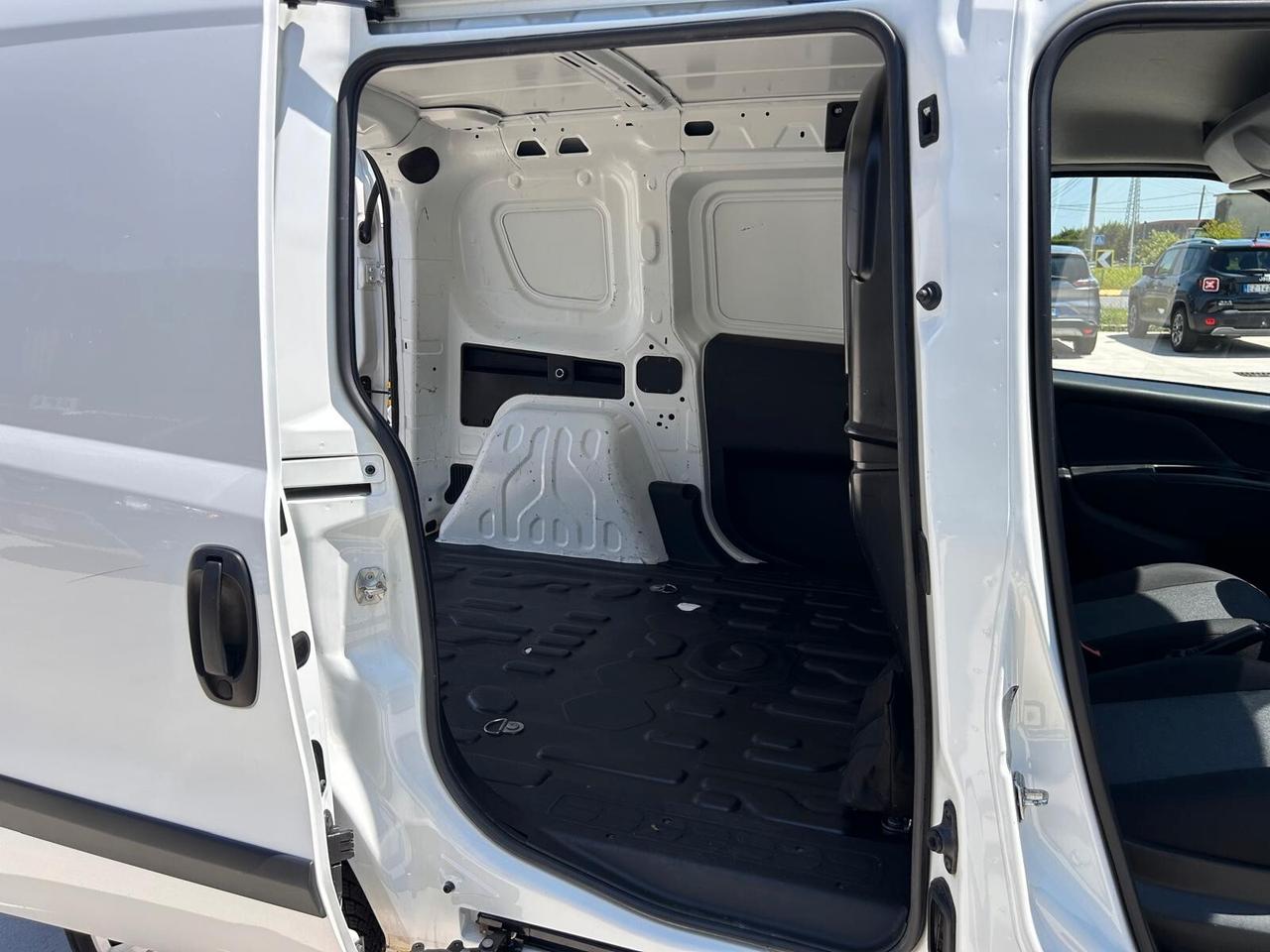 FIAT DOBLO' 1.3 MJT 95 CV