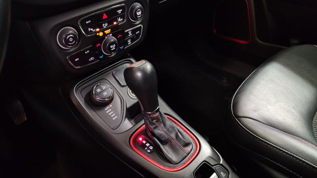 JEEP Compass COMPASS 2.0MJET 170cv 4X4 TRAILHAWK