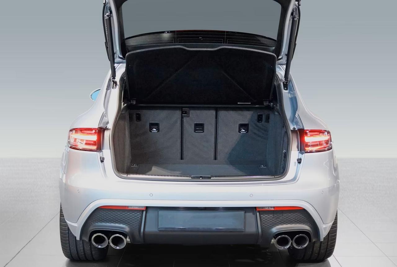 Porsche Macan 2.0 265cv pdk