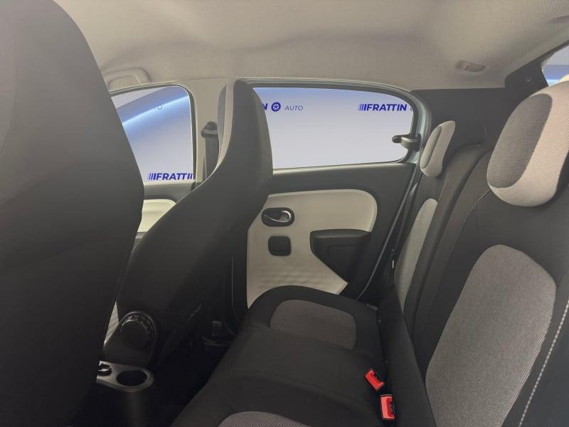 RENAULT TWINGO 1.0 SCE 65 CV EQUILIBRE
