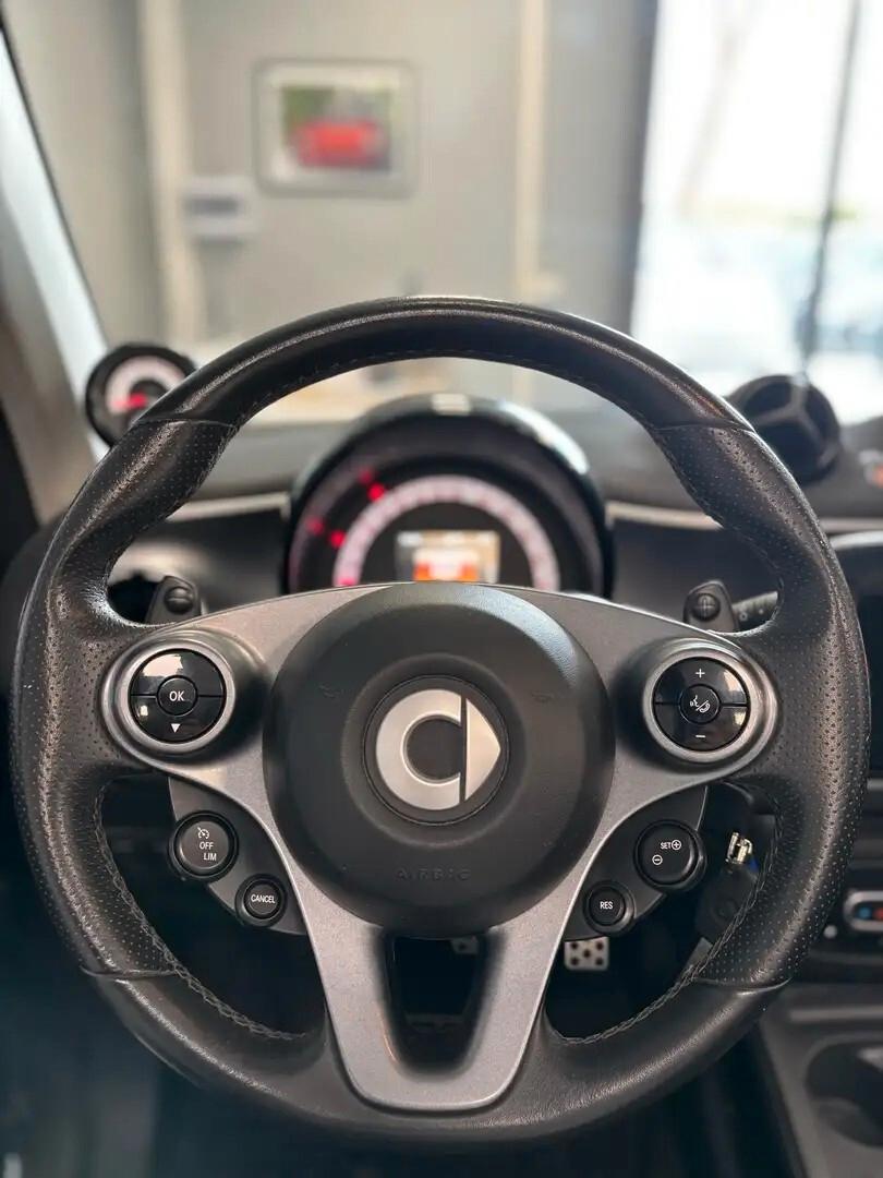 Smart ForTwo 70 1.0 Passion~UniPro~Km e Tagliandi Certificati~Promo Finanziamento~Pronta Consegna