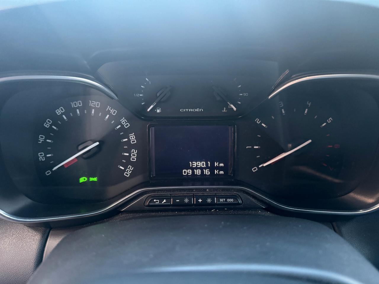 Citroen C3 Aircross PureTech 110 S&S Shine Pack NEOPATENTATO