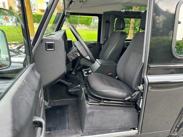 LAND ROVER Defender 90 2.2 TD4 Station Wagon S UNICO PROPRIETARIO