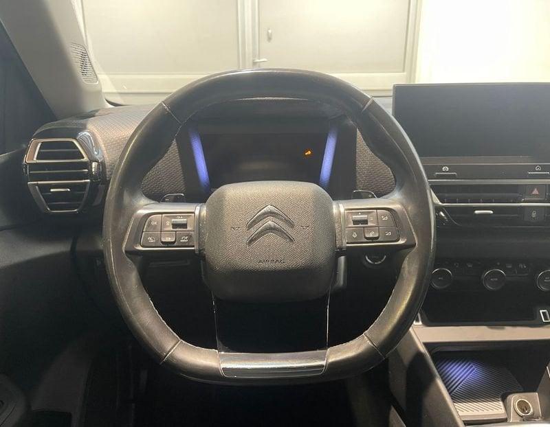 Citroën C4 C4 PureTech 130 S&S EAT8 Shine - NEOPATENTATI