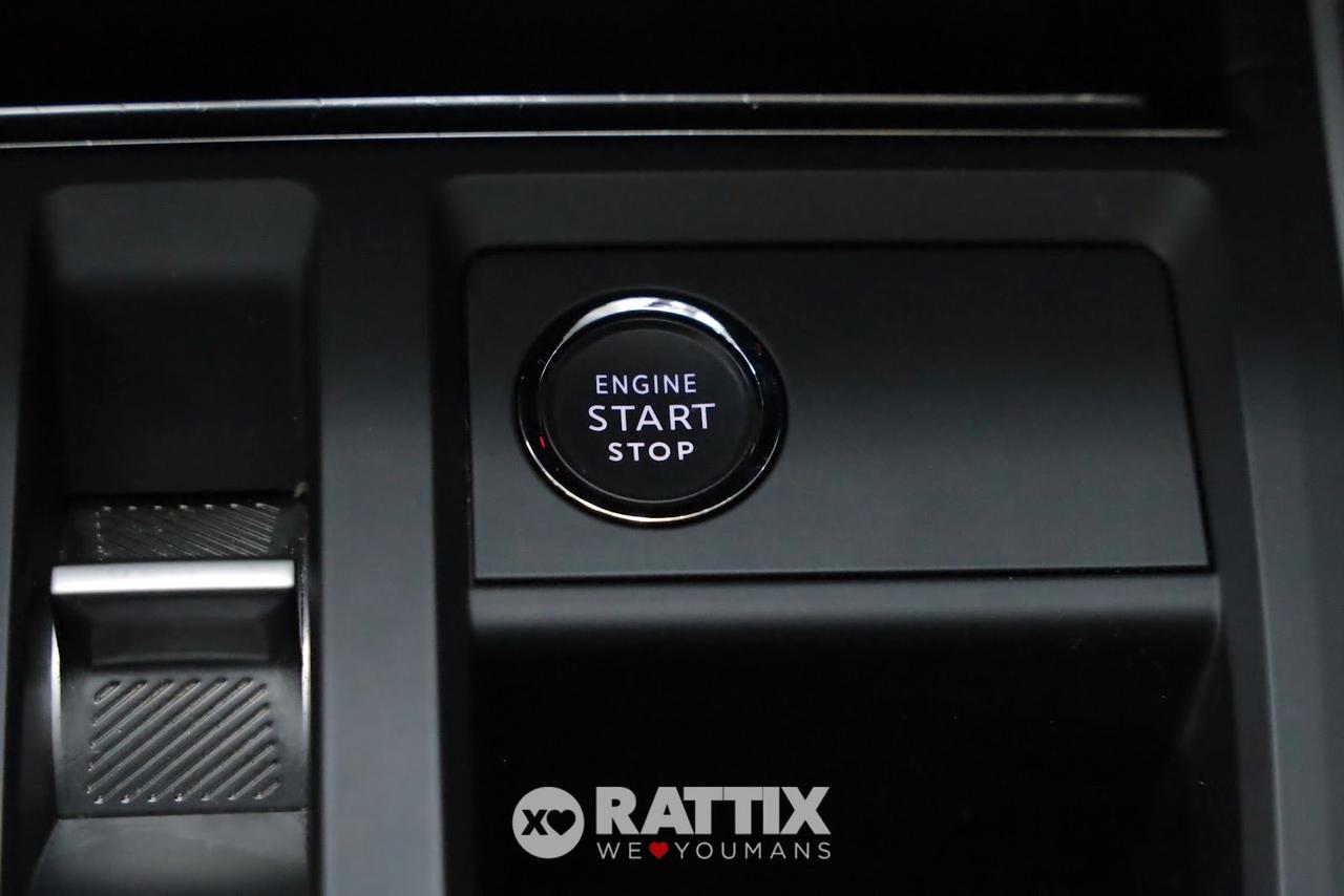 Citroen C5 Aircross 1.6 hybrid phev 225CV Shine e-eat8