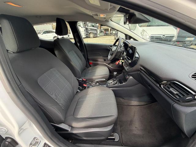 FORD Fiesta 1.5 EcoBlue 5 porte Business