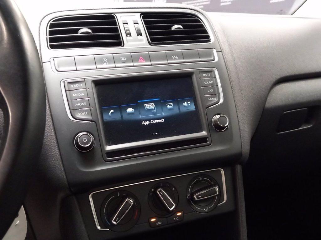 VOLKSWAGEN Polo 5p 1.2 tsi bm original 90cv dsg del 2016