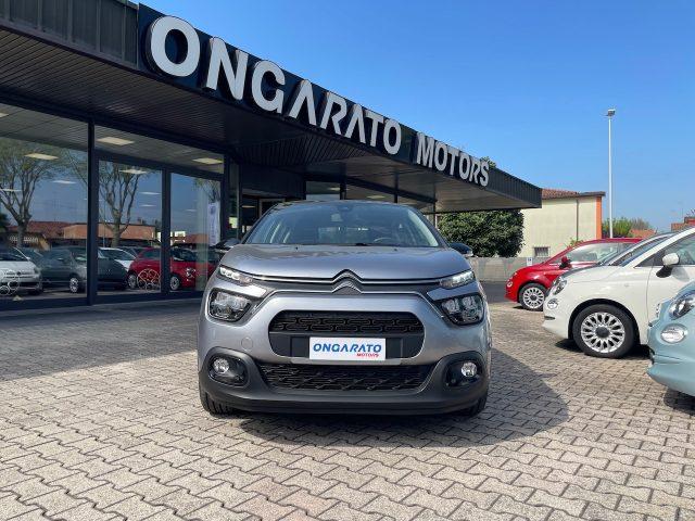 CITROEN C3 PureTech 83 S&S Plus