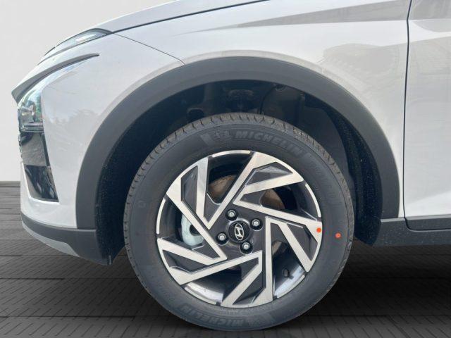 HYUNDAI Bayon Bayon 1.0 T-GDI DCT Business
