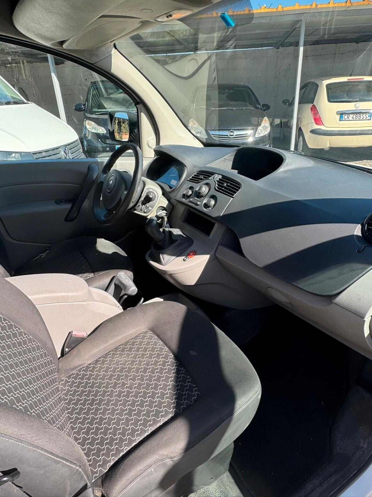 Renault Kangoo 1.5 dCi 85CV 3p. Express Generique