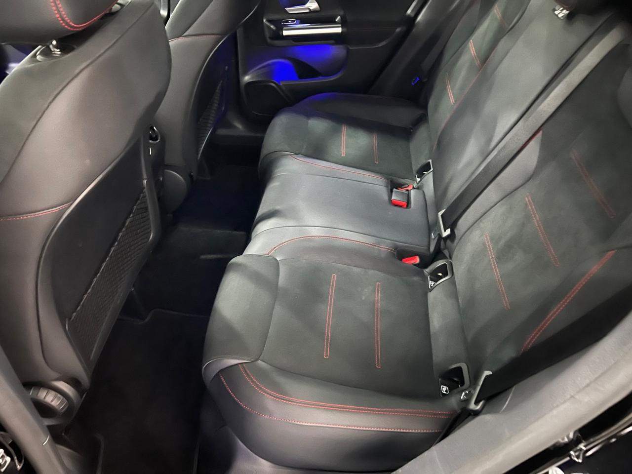 Mercedes Benz GLA 200d aut. 4Matic Premium 150 cv