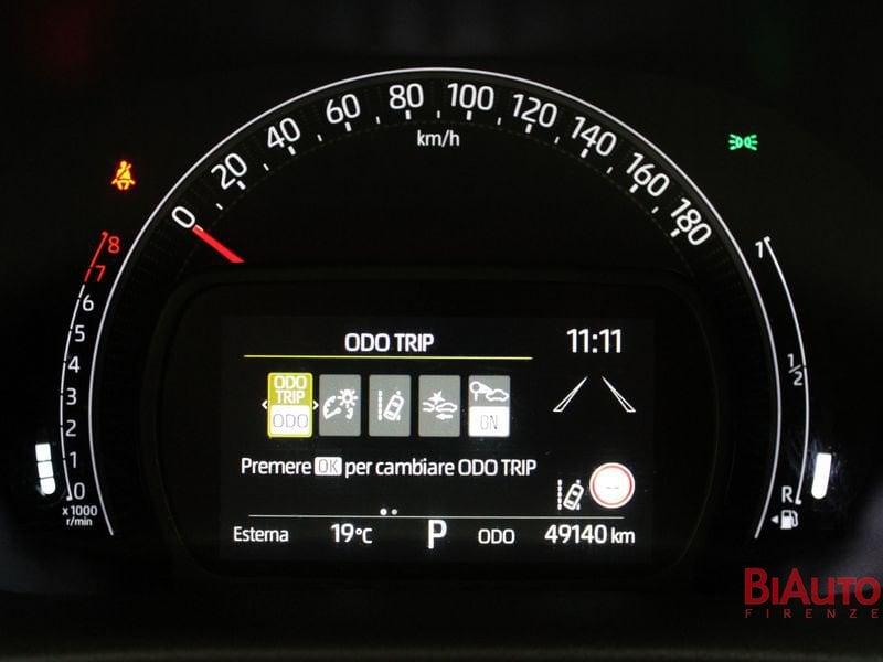 Toyota Aygo X Aygo X 1.0 Trend Air 72cv s-cvt