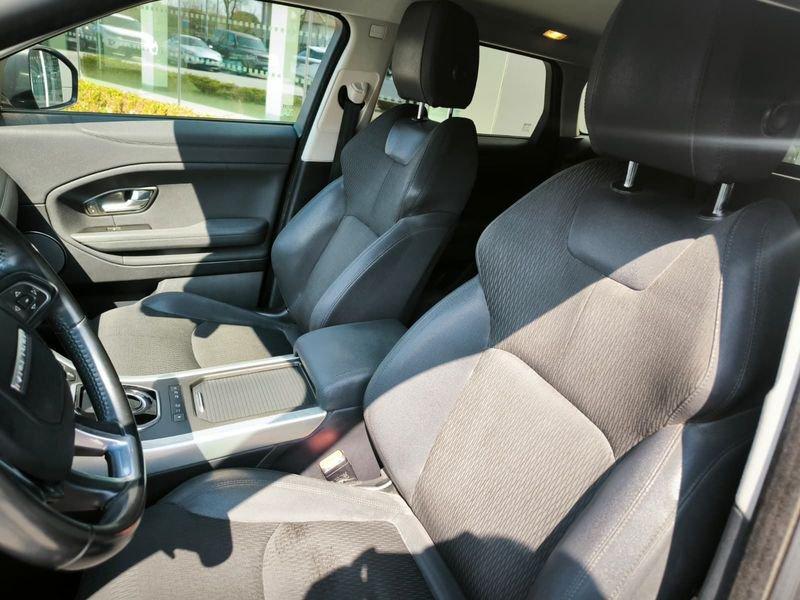 Land Rover Range Rover Evoque 2.0D 150CV HSE Dynamic