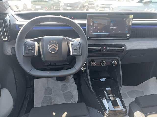 Citroen C3 Hybrid 110 e-DCS6 Plus