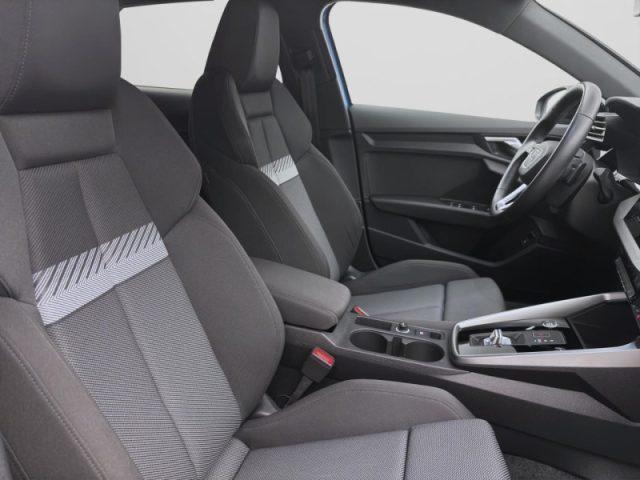 AUDI A3 SPB 45 TFSI e S tronic S line edition