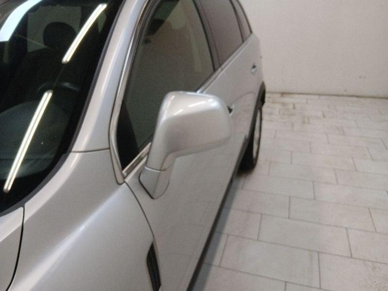 Opel Antara 2.2 cdti Cosmo s&s 4wd 163cv