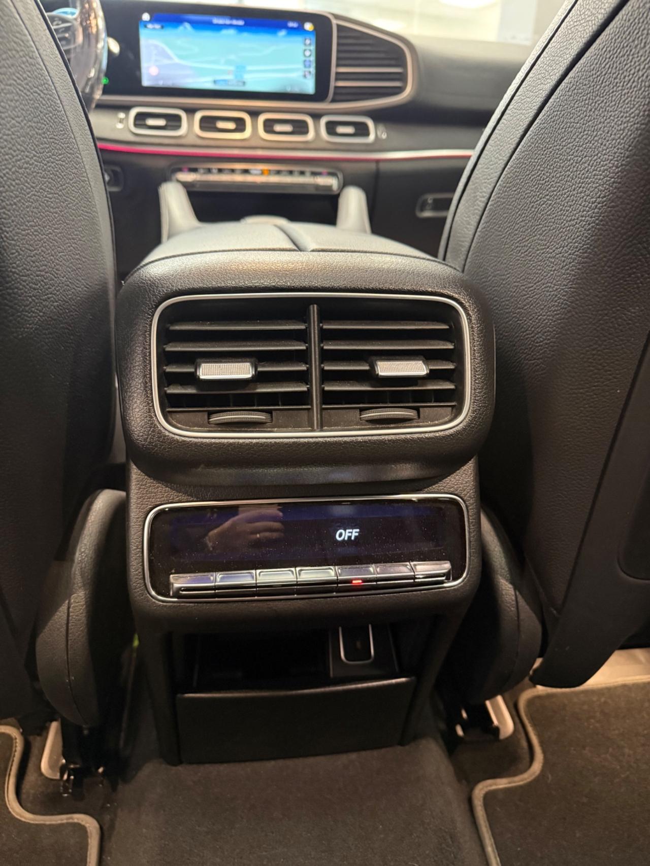Mercedes-benz GLE 350 de hybrid EQ 4Matic Coupé AMG Line Premium Plus
