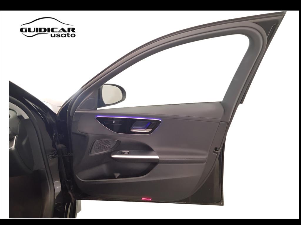 Mercedes-Benz Classe C-W206 Berlina 2021 - C 220 d mhev Premium 4matic auto