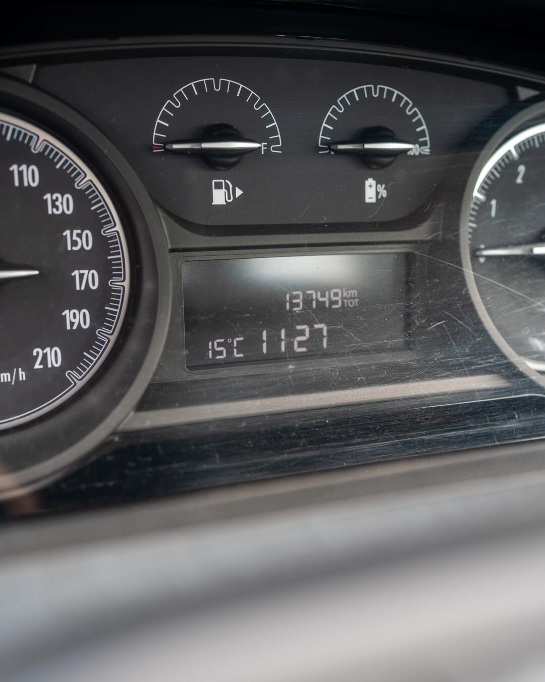 Lancia Ypsilon 1.0 FireFly 5 porte S&S Hybrid Gold