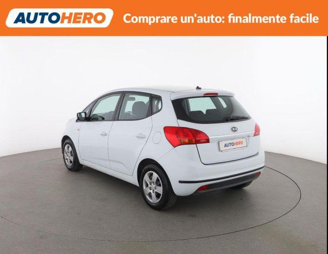 KIA Venga 1.4 CVVT Active