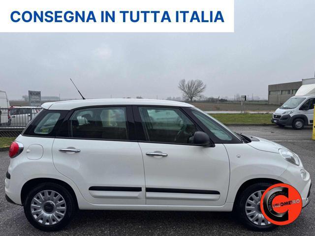 FIAT 500L PRO URBAN 1.3 MJT 95CV N1 AUTOMATICA-E6D-CRUISE-