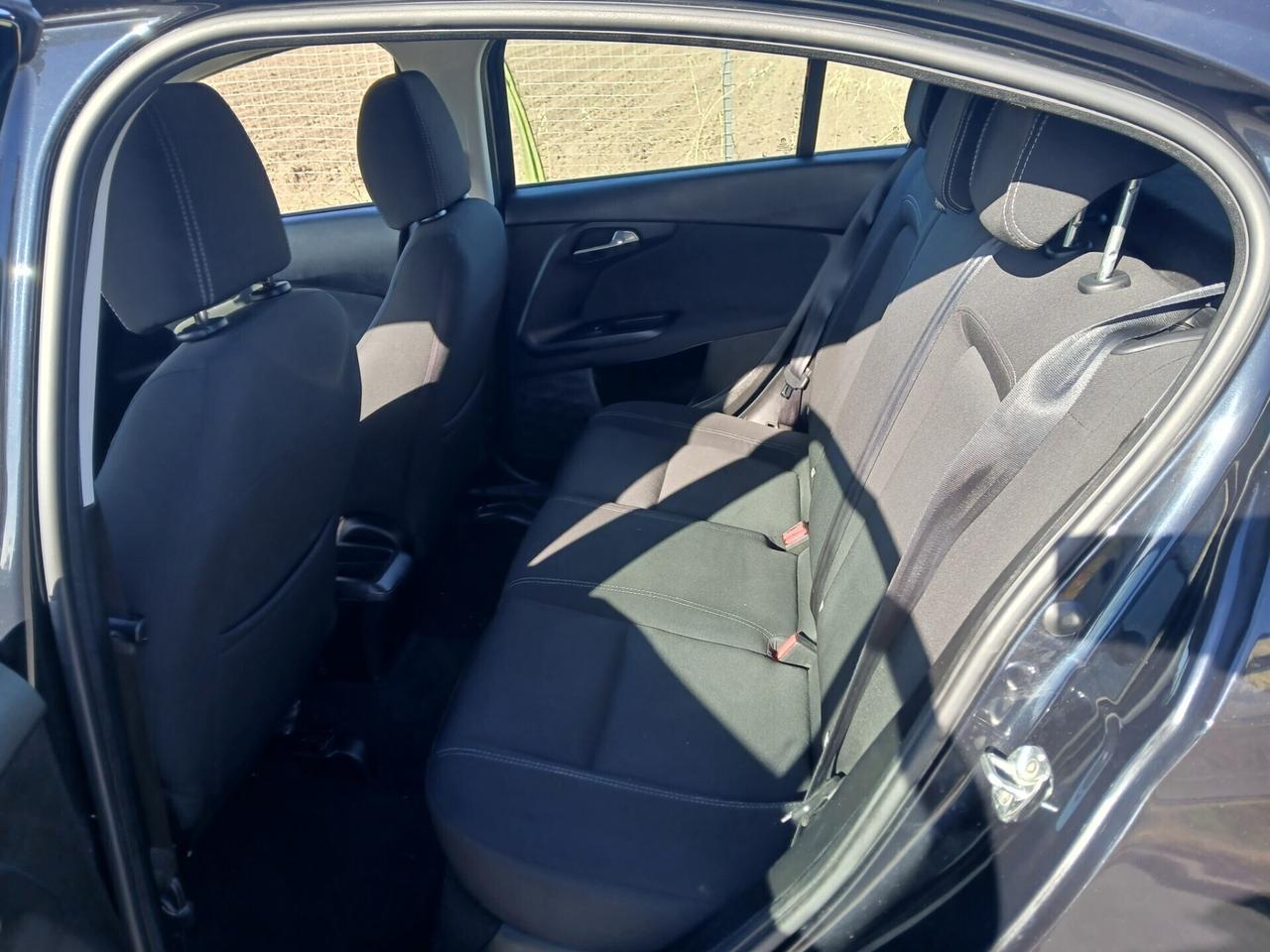 Fiat Tipo 1.3Mjt S&S 5porte Lounge IVA ESPOSTA
