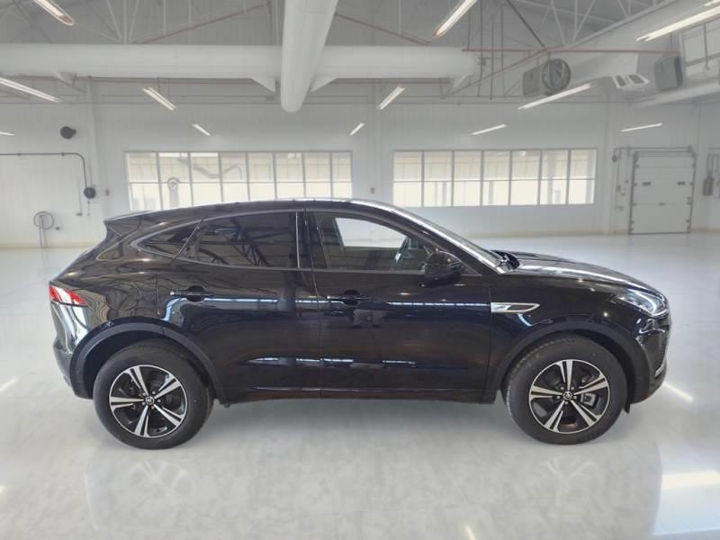 JAGUAR E-PACE 1.5 P270E R-DYNAMIC S AUTO 4WD SUV