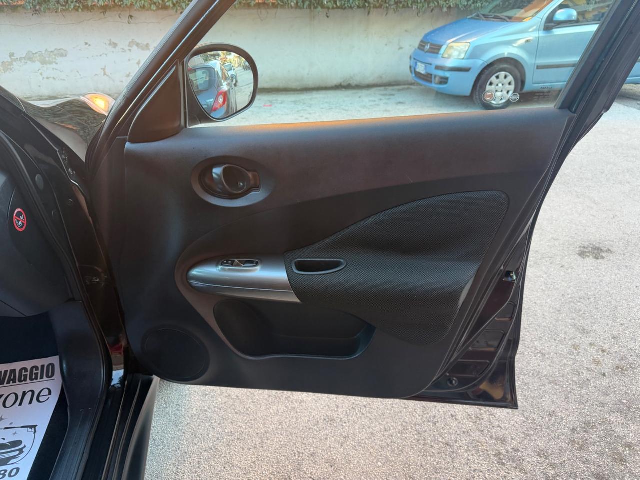 Nissan Juke 1.6 Ministry of Sound