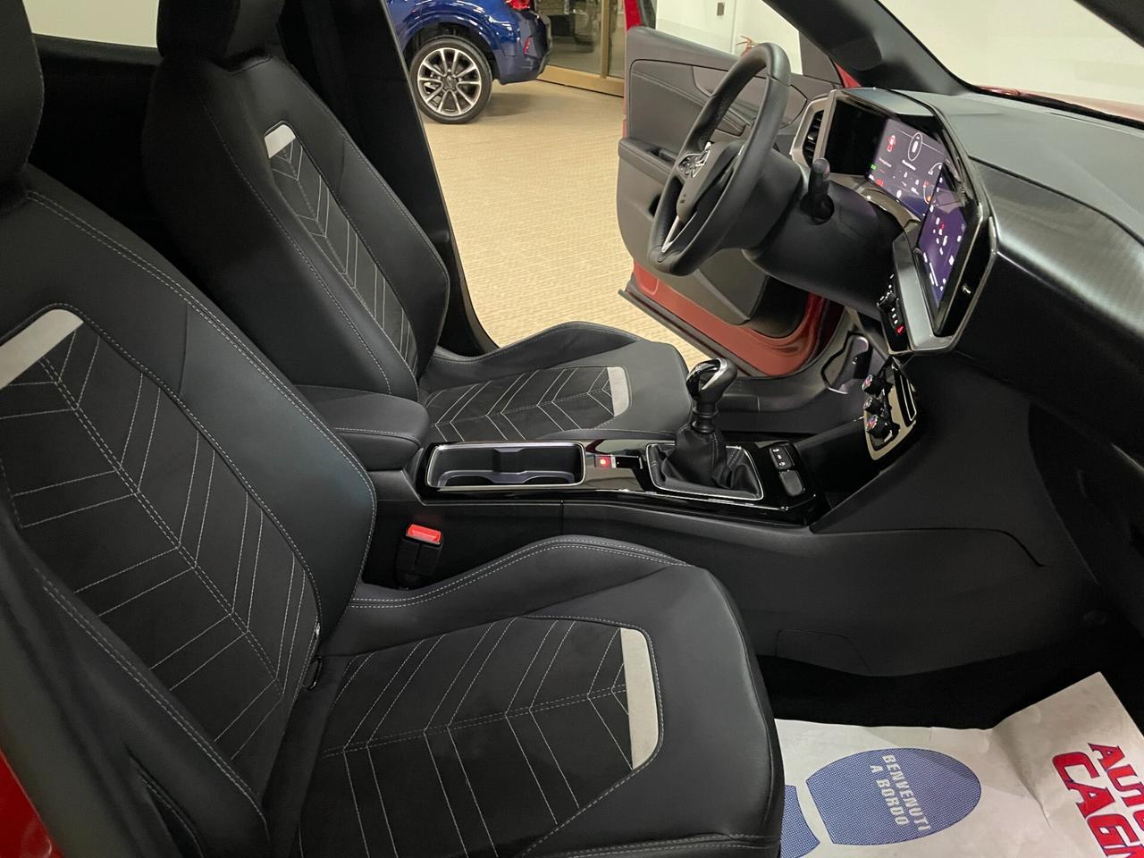 Opel Mokka 1.2 Turbo 136 CV Ultimate 2024 Km 21000