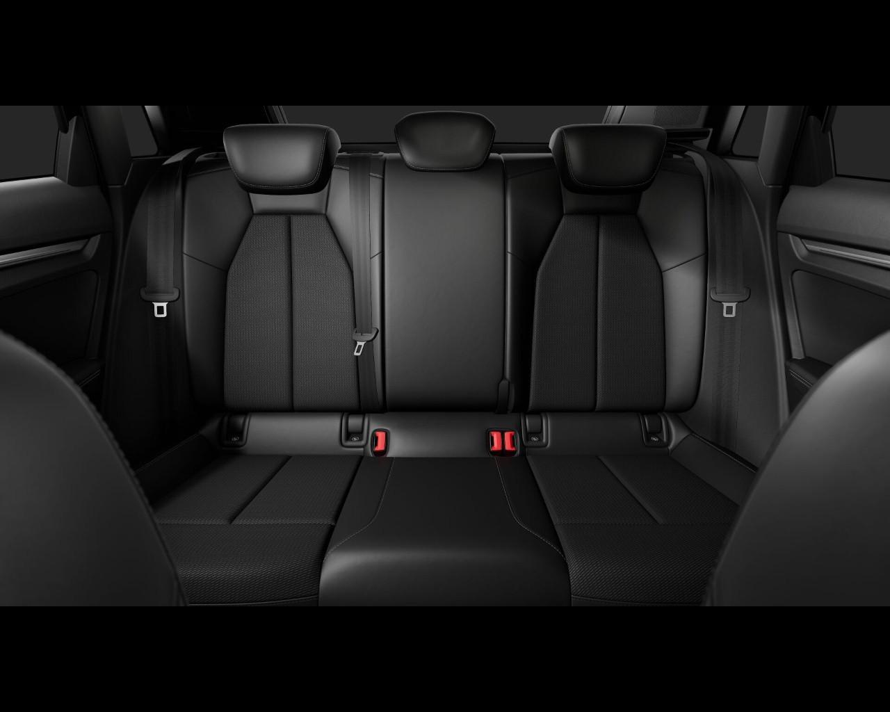 AUDI Audi A3 Sportback S line edition TDI 110 kW S tronic