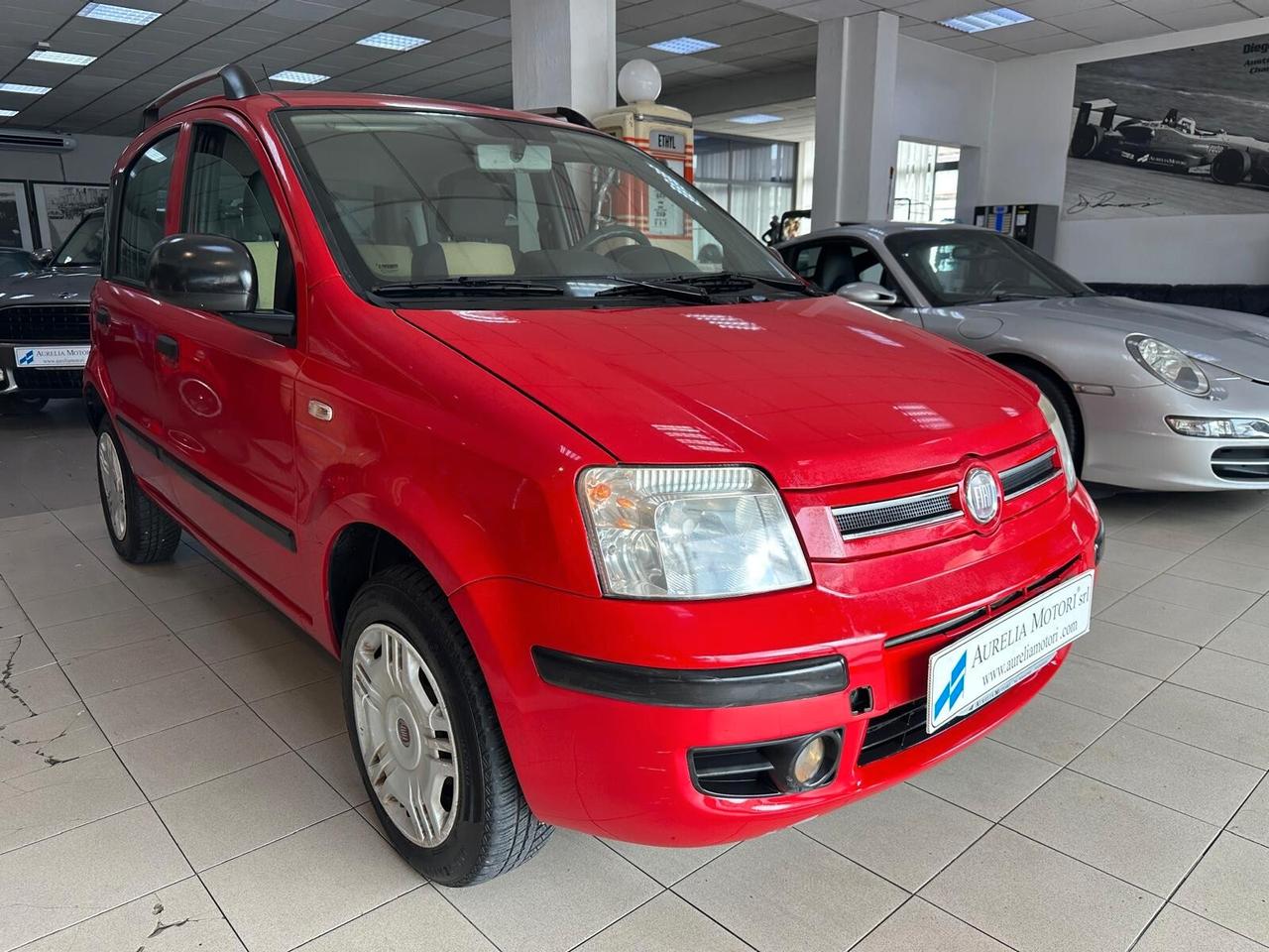 Fiat Panda 1.2 Dynamic Natural Power SUBITO DISPONIBILE