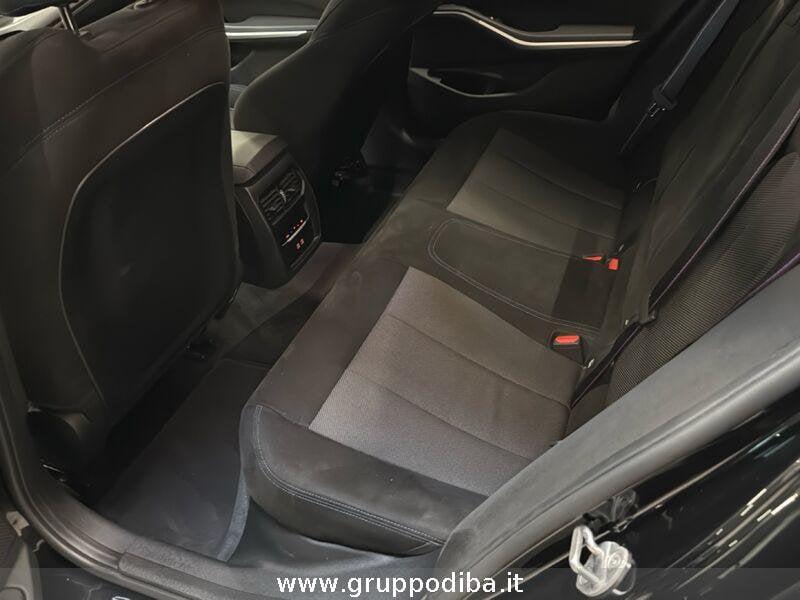 BMW Serie 3 G21 2022 Touring 320d Touring mhev 48V xdrive MSport auto