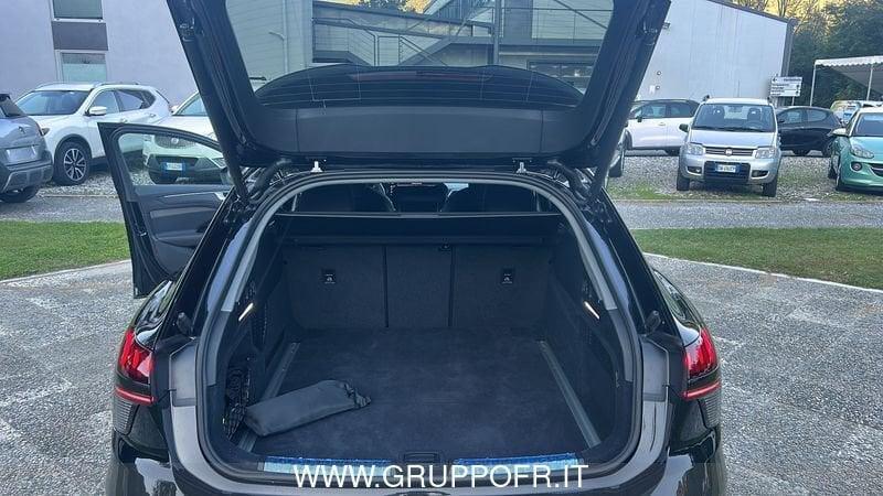 Audi A6 TDI 204cv S tronic S line edition MHEV
