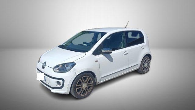 VOLKSWAGEN up! 1.0 75 CV 5 porte move up!