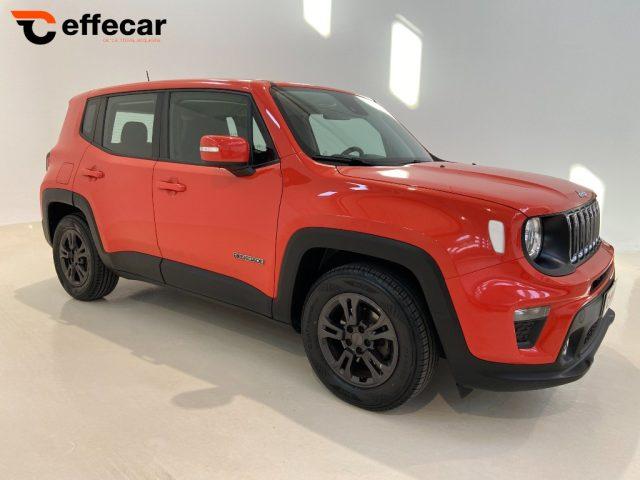 JEEP Renegade 1.6 Mjt 120 CV S