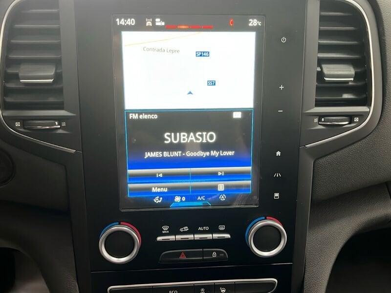 Renault Mégane 1.5 DCI 81KW GT LINE