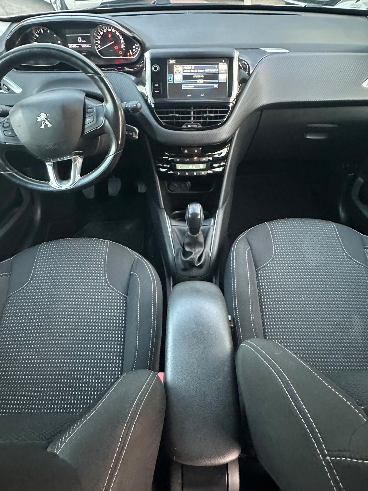 Peugeot 208 PureTech Turbo 110 S&S 5 porte GT Line