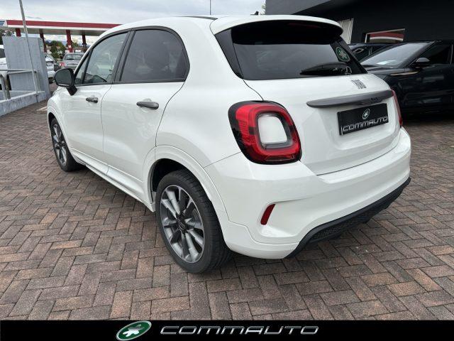 FIAT 500X 1.0 T3 120 CV Sport