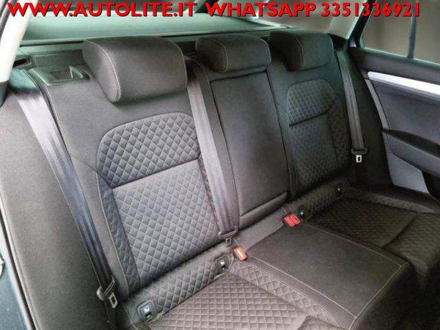 SKODA Superb 1.4 TSI Plug-In Hybrid DSG Wagon Executive