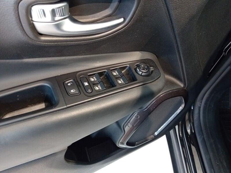Jeep Renegade Renegade 1.3 T4 190CV PHEV 4xe AT6 Limited