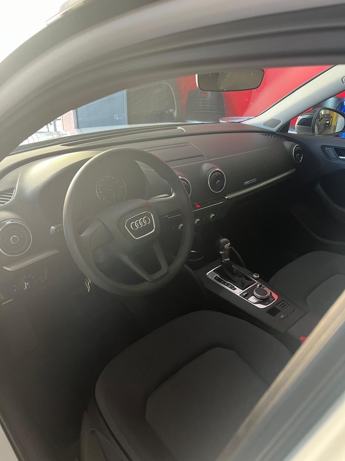 Audi A3 SPB 30 TDI Sport