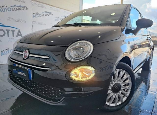 Fiat 500 1.0 hybrid Lounge 70cv *PROMO FINANZIAMENTO*