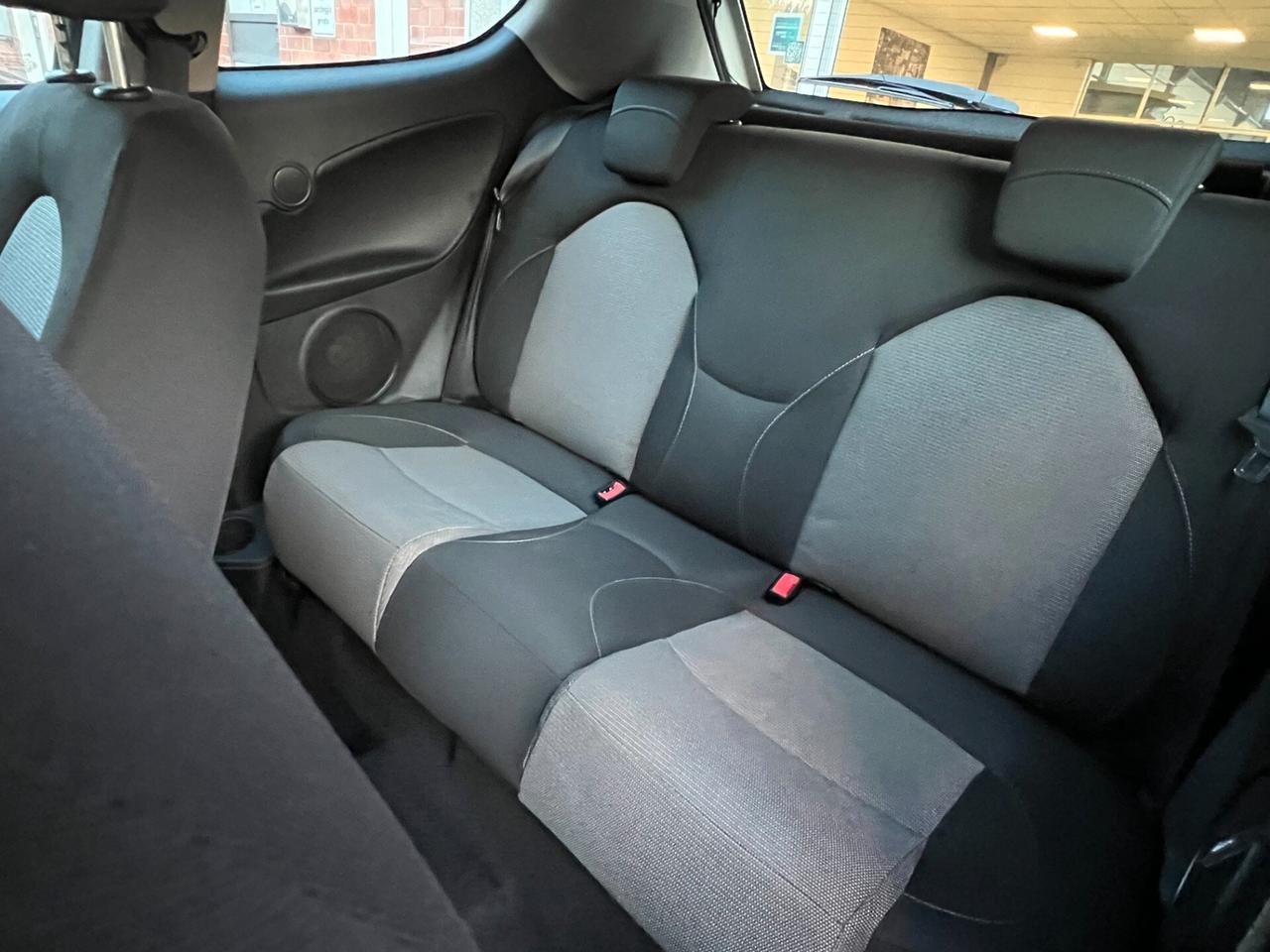 Alfa Romeo MiTo 1.4 105 CV M.air S&S Distinctive