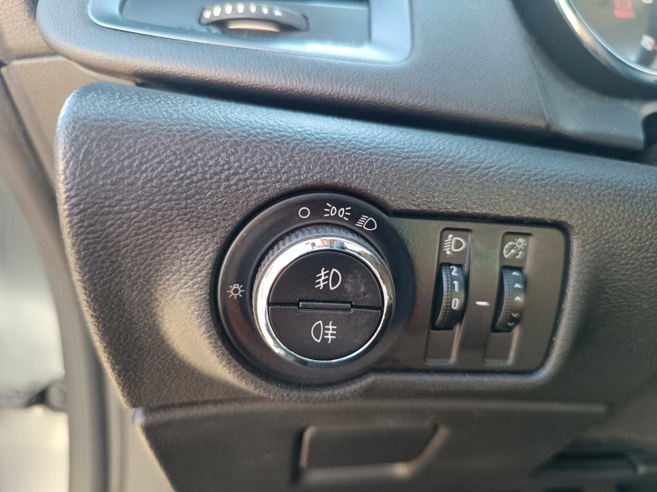 Opel Astra 1.7 CDTI 110CV 5 porte Elective