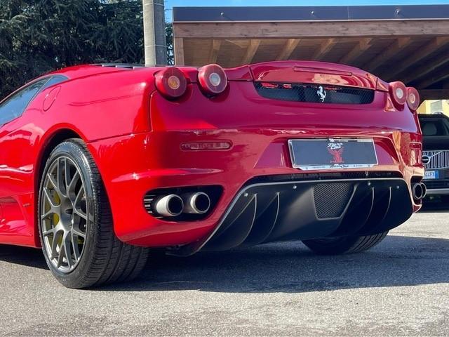 Ferrari F430 F1