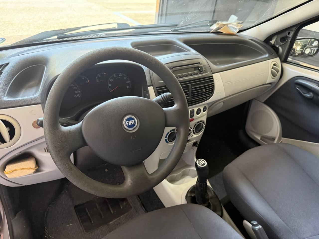 Fiat Punto 1.3 Multijet 16V 5P. Dynamic VISTA E PIACIUTA