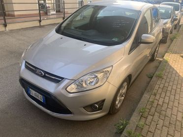 Ford C-Max 1.6 TDCi Plus 95cv