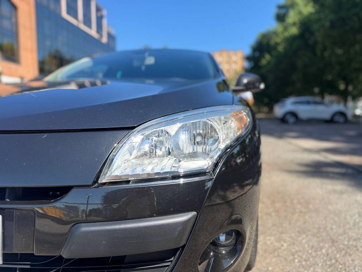 Renault Mégane 1.6 16v Confort