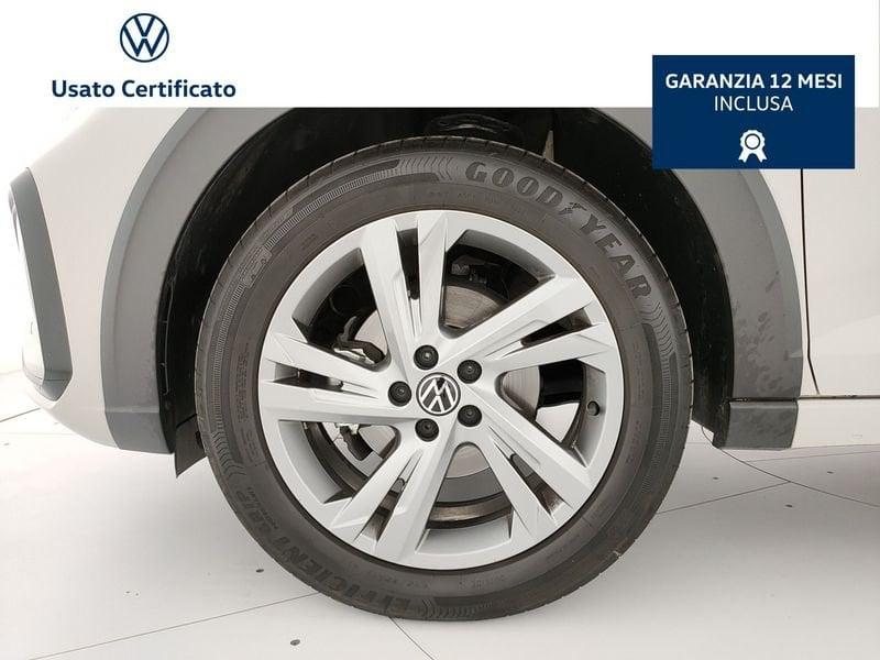 Volkswagen Taigo 1.0 tsi R-Line 110cv dsg