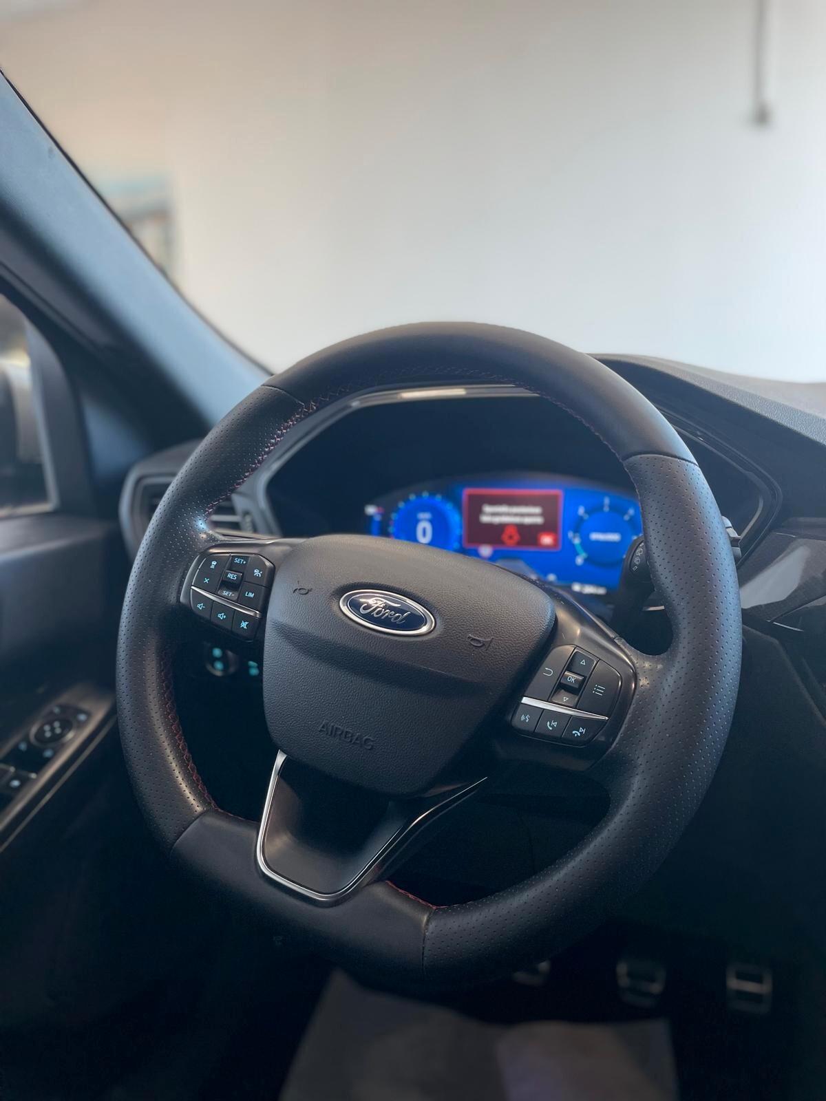 Ford Kuga 1.5 EcoBlue 120 CV 2WD ST-Line